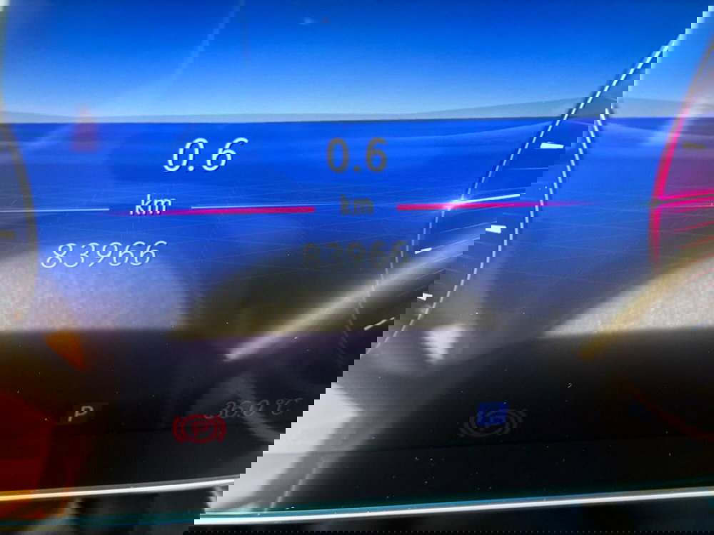 Mercedes-Benz GLC SUV usata a Pescara (5)