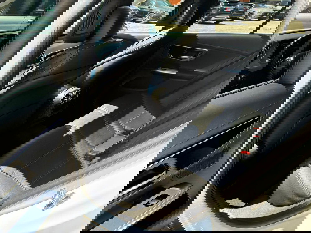 Mercedes-Benz GLC SUV usata a Pescara (6)