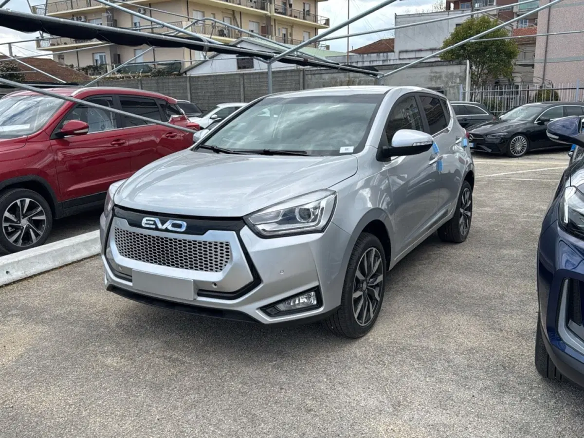 Evo Evo 3 nuova a Pescara