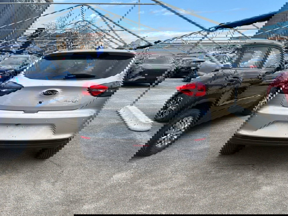 Evo Evo 3 nuova a Pescara (3)