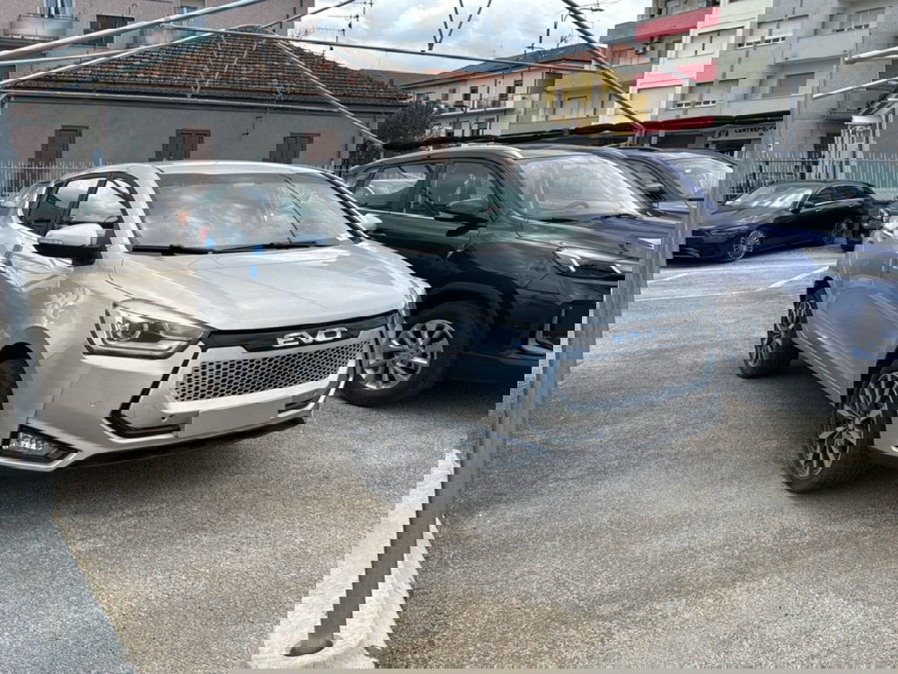 Evo Evo 3 nuova a Pescara (6)