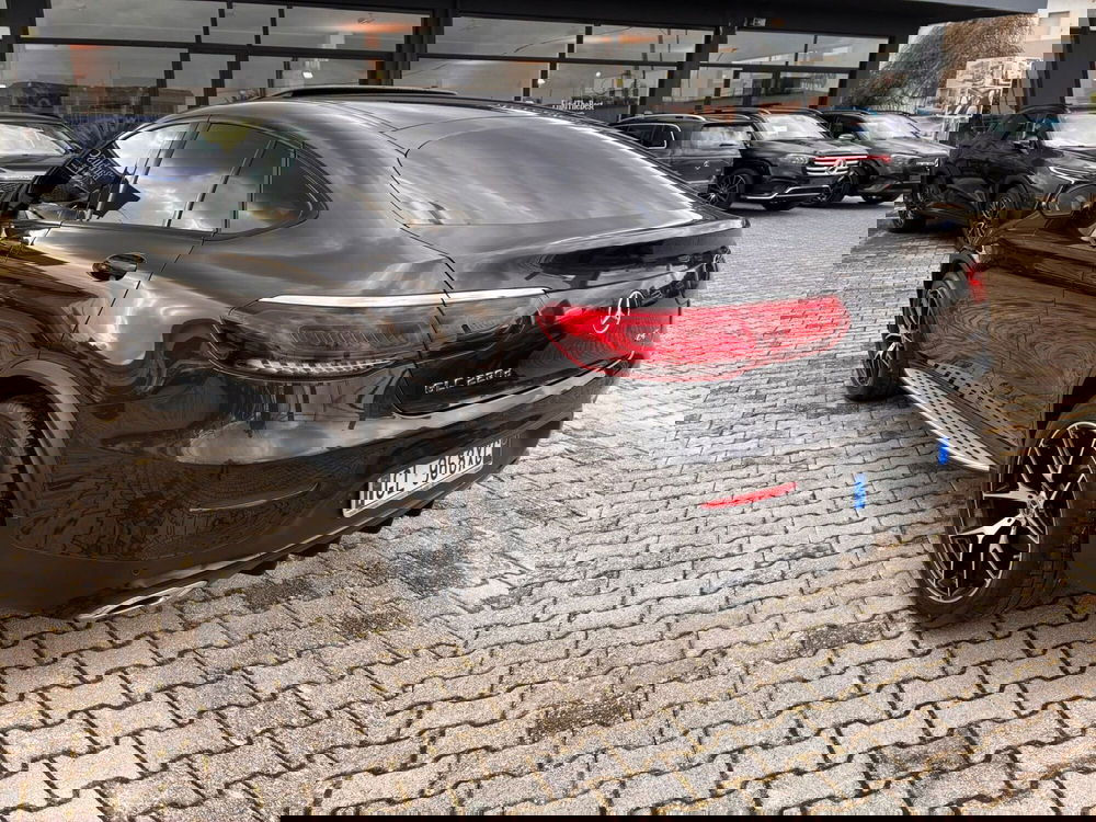 Mercedes-Benz GLC Coupé usata a Chieti (3)