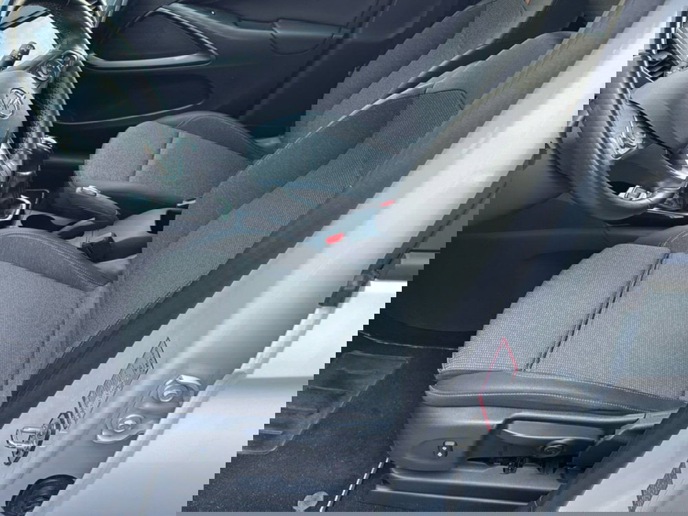 Opel Crossland usata a Ferrara (10)