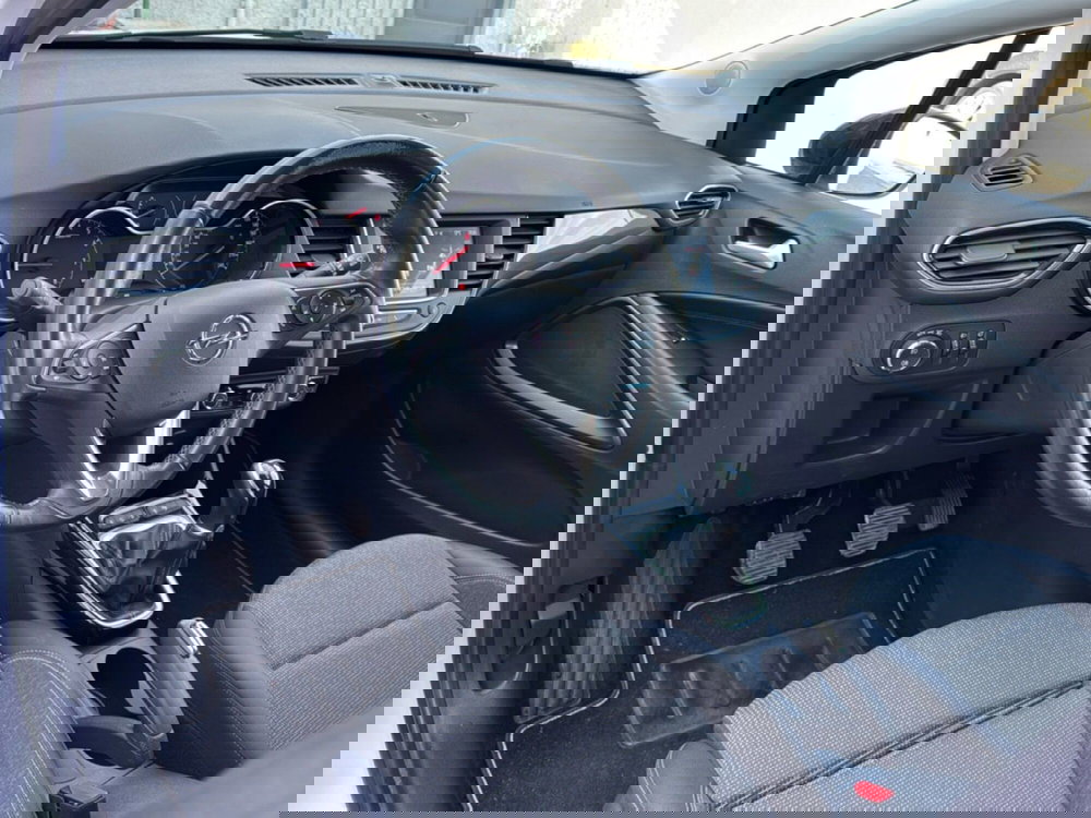 Opel Crossland usata a Ferrara (11)