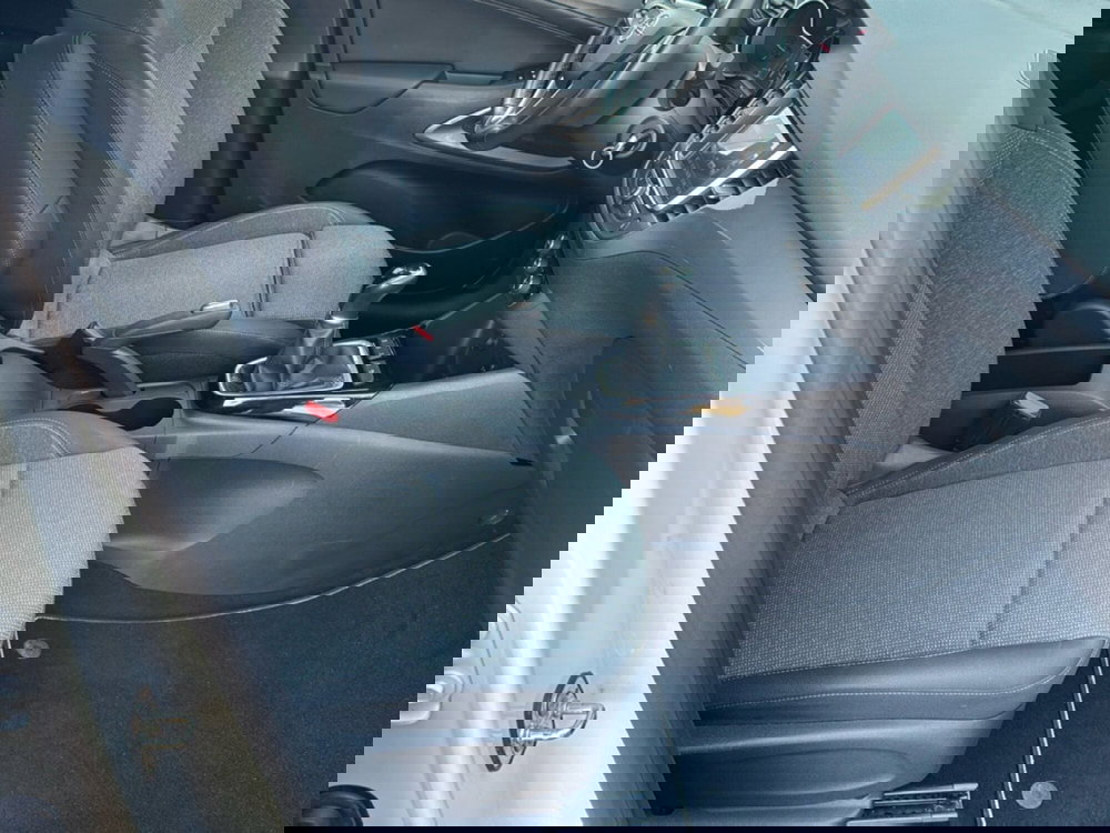 Opel Crossland usata a Ferrara (12)