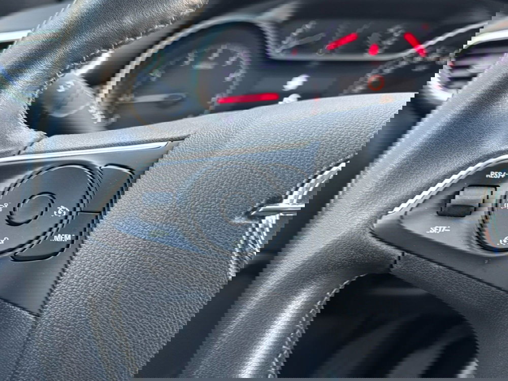 Opel Crossland usata a Ferrara (17)