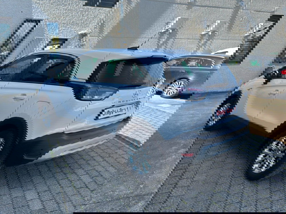 Opel Crossland usata a Ferrara (3)