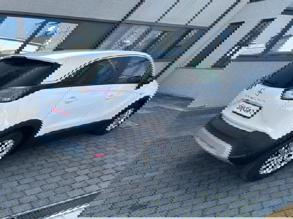 Opel Crossland usata a Ferrara (4)