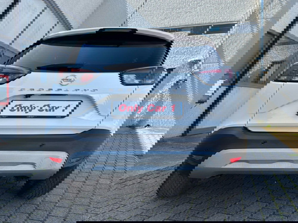 Opel Crossland usata a Ferrara (6)