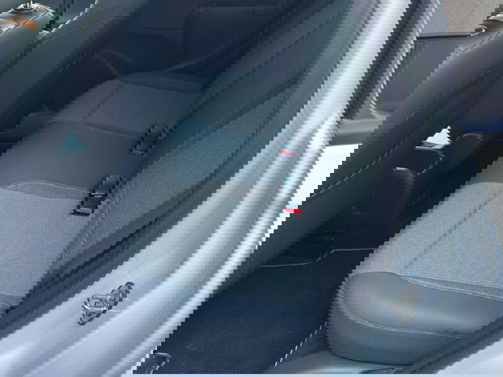 Opel Crossland usata a Ferrara (8)