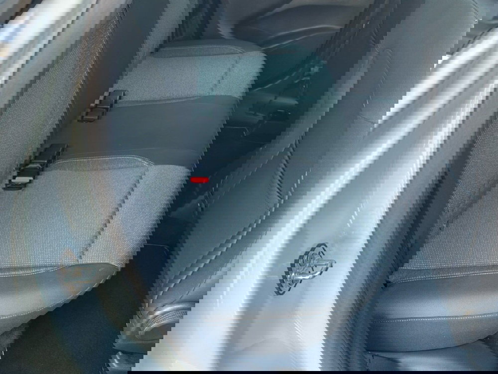 Opel Crossland usata a Ferrara (9)