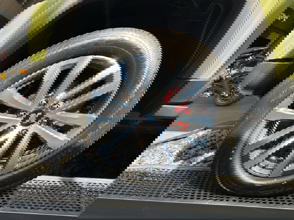 ICH-X K2 nuova a Pescara (10)