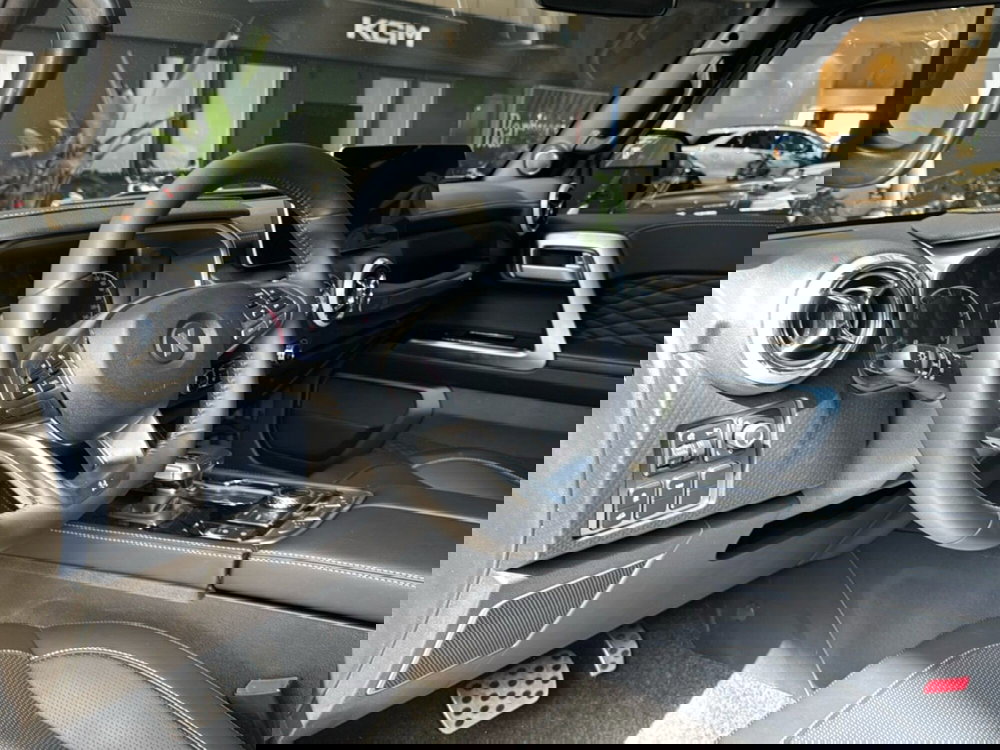 ICH-X K2 nuova a Pescara (11)