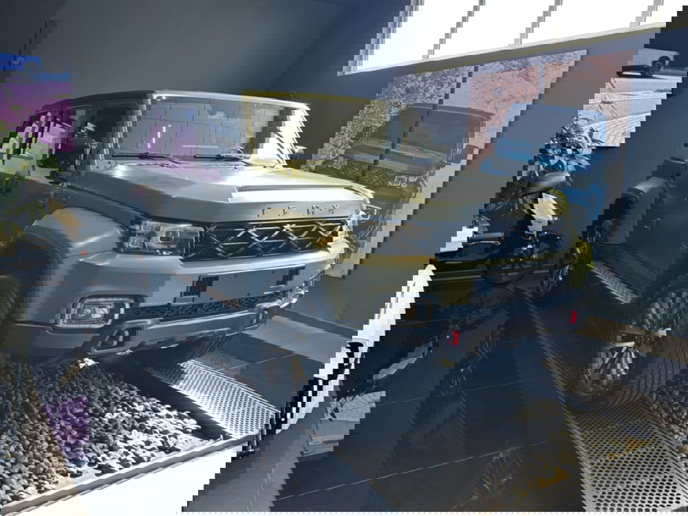 ICH-X K2 nuova a Pescara (3)