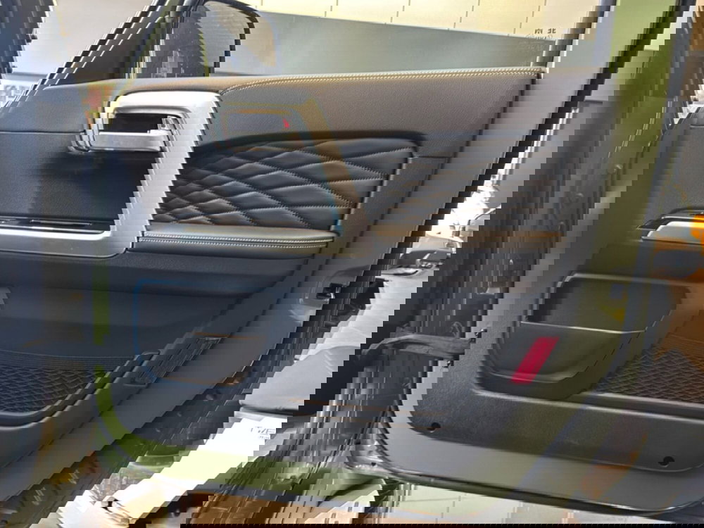 ICH-X K2 nuova a Pescara (5)