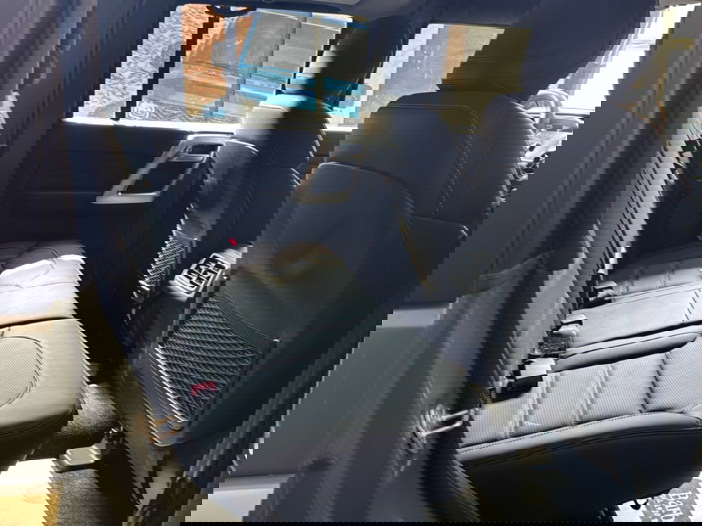 ICH-X K2 nuova a Pescara (8)