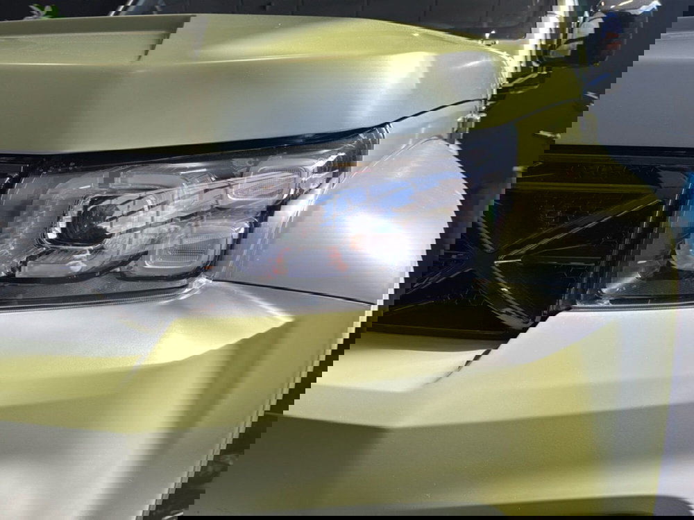 ICH-X K2 nuova a Pescara (9)