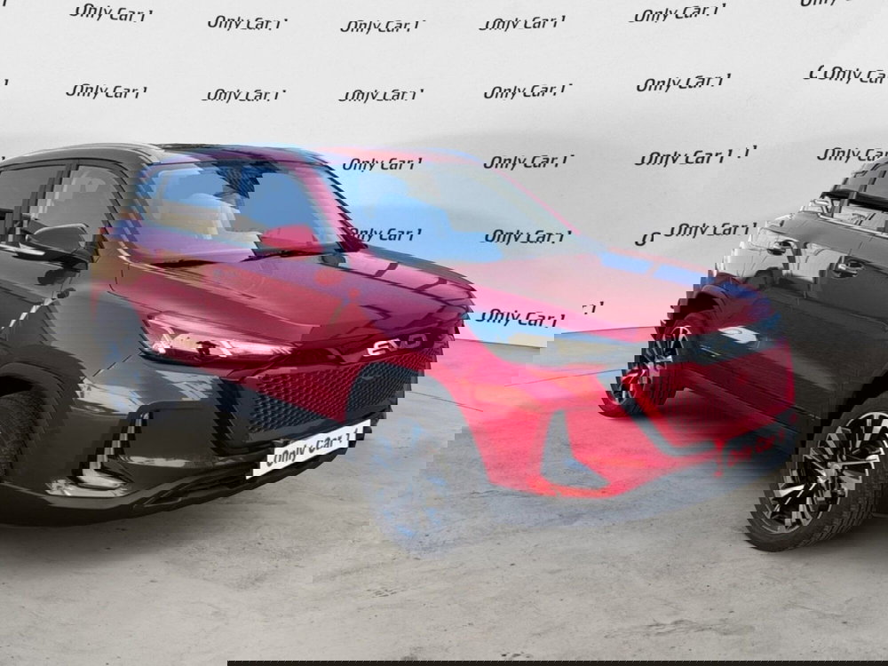 Evo Evo 5 II usata a Ferrara