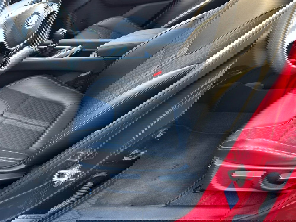 Evo Evo 5 II usata a Ferrara (11)