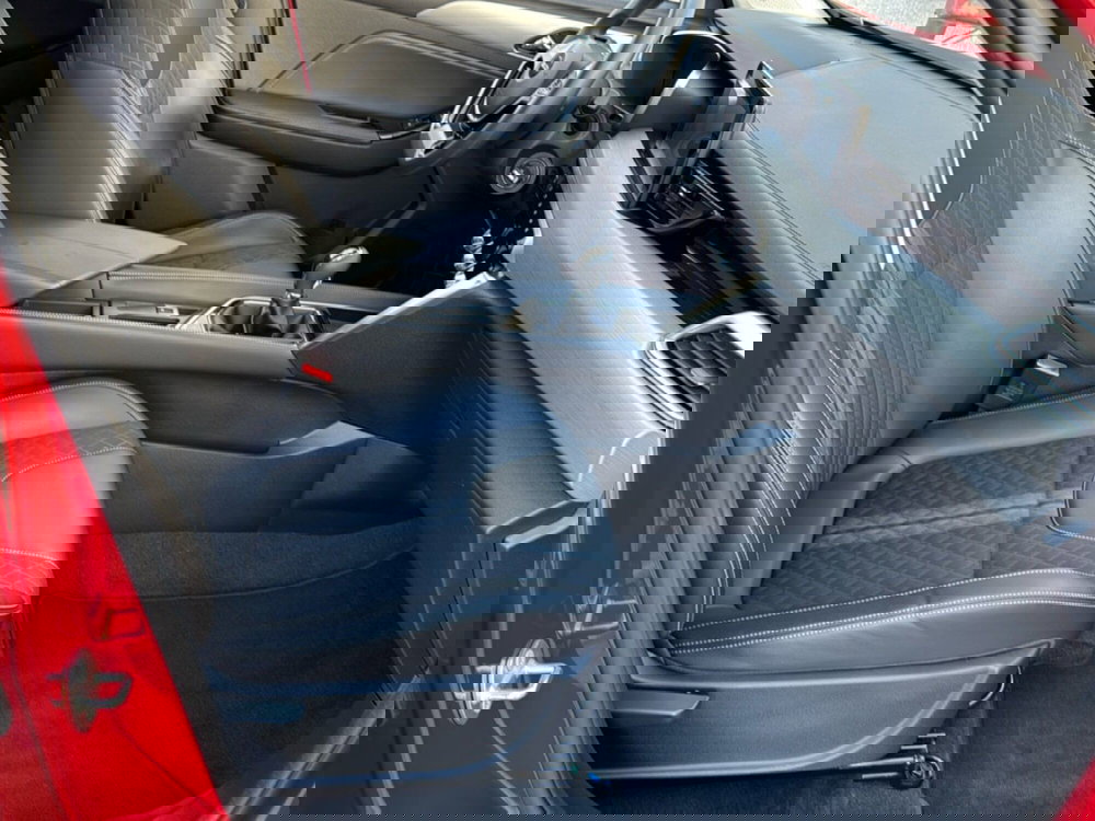 Evo Evo 5 II usata a Ferrara (12)