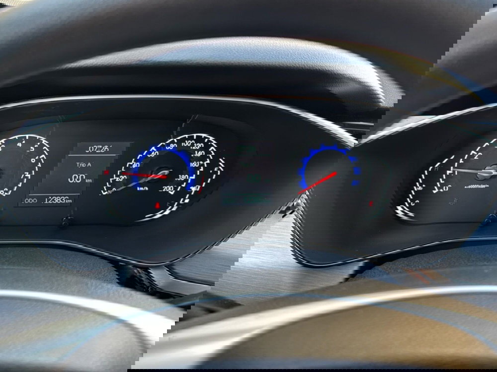 Evo Evo 5 II usata a Ferrara (13)