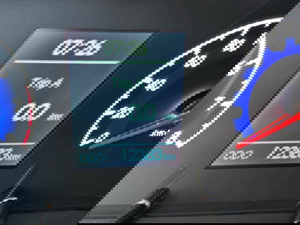 Evo Evo 5 II usata a Ferrara (14)