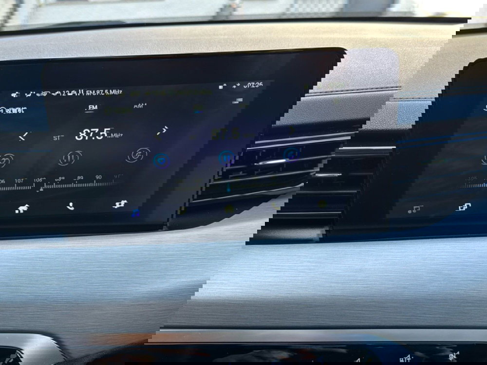 Evo Evo 5 II usata a Ferrara (15)