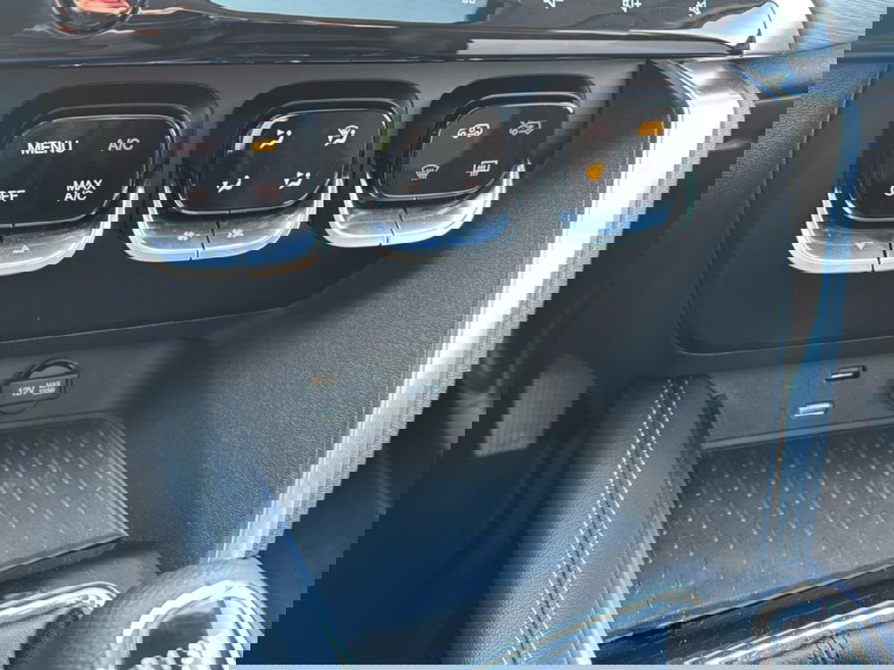 Evo Evo 5 II usata a Ferrara (16)