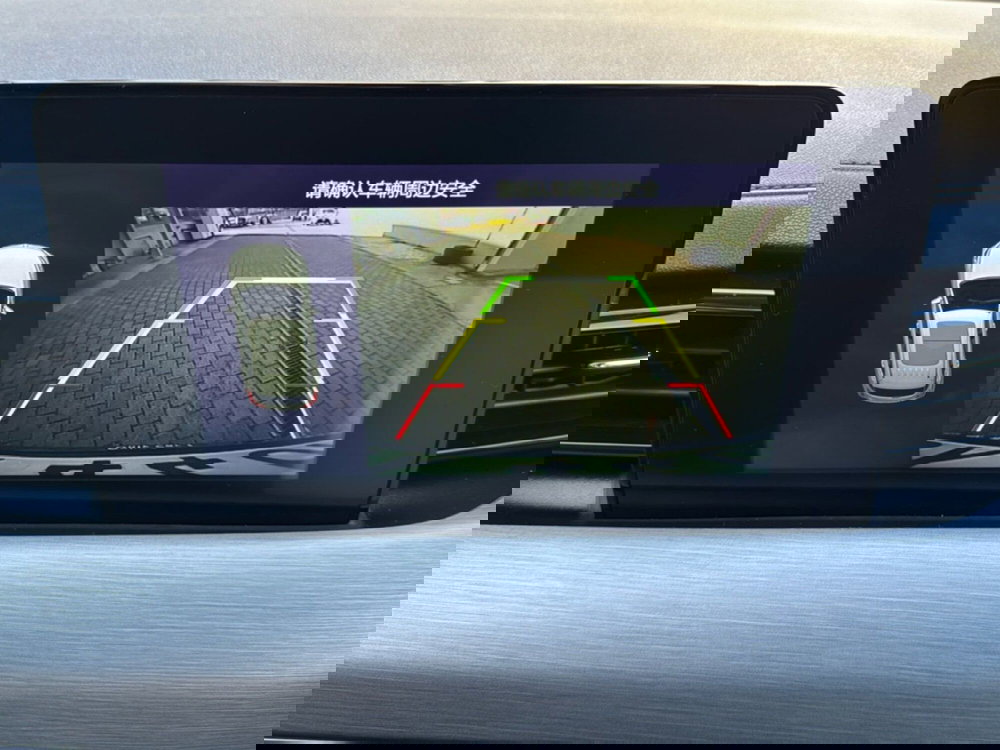 Evo Evo 5 II usata a Ferrara (17)