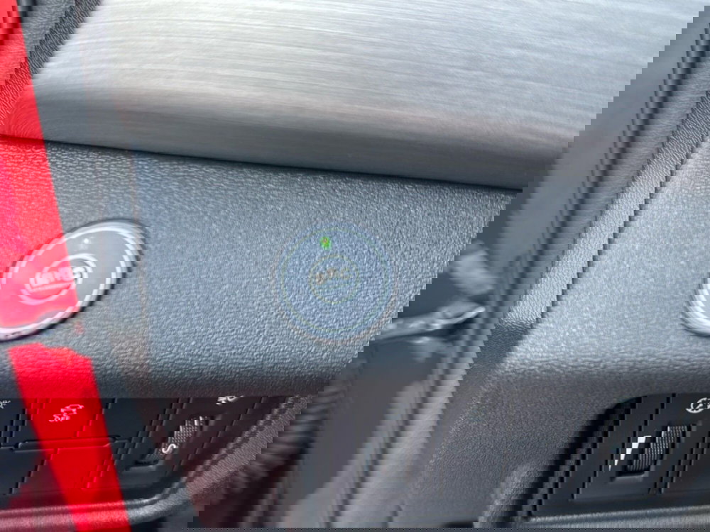 Evo Evo 5 II usata a Ferrara (18)