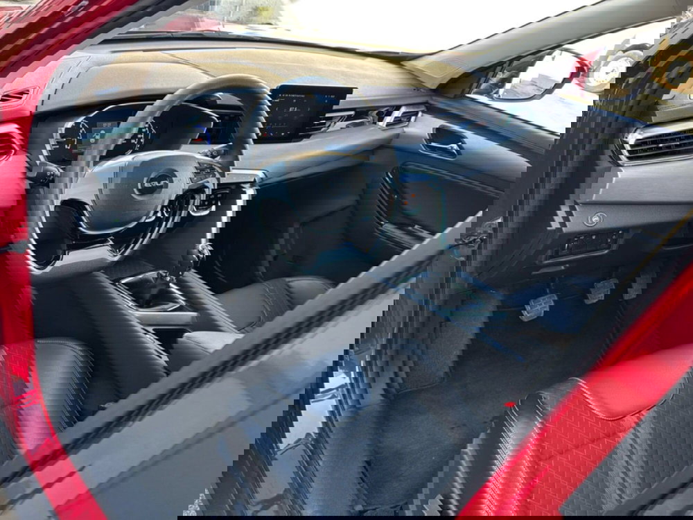 Evo Evo 5 II usata a Ferrara (19)