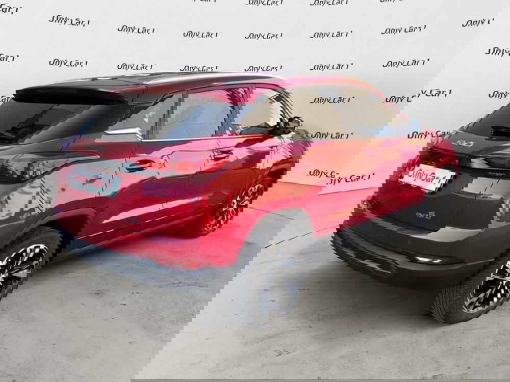 Evo Evo 5 II usata a Ferrara (3)