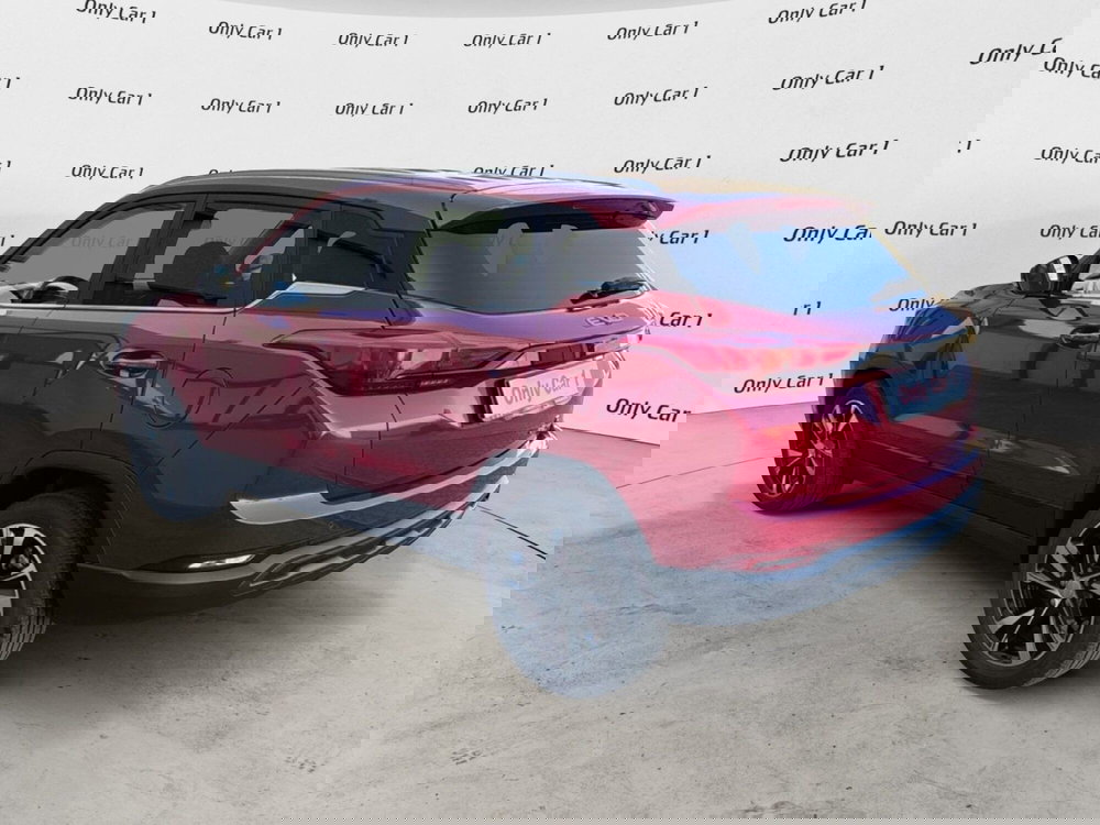 Evo Evo 5 II usata a Ferrara (4)