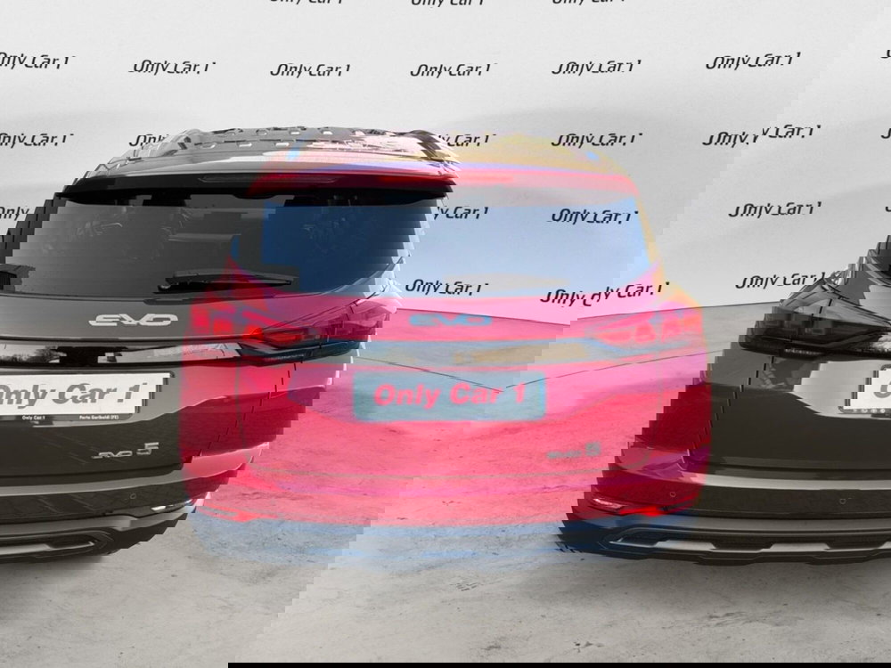 Evo Evo 5 II usata a Ferrara (6)