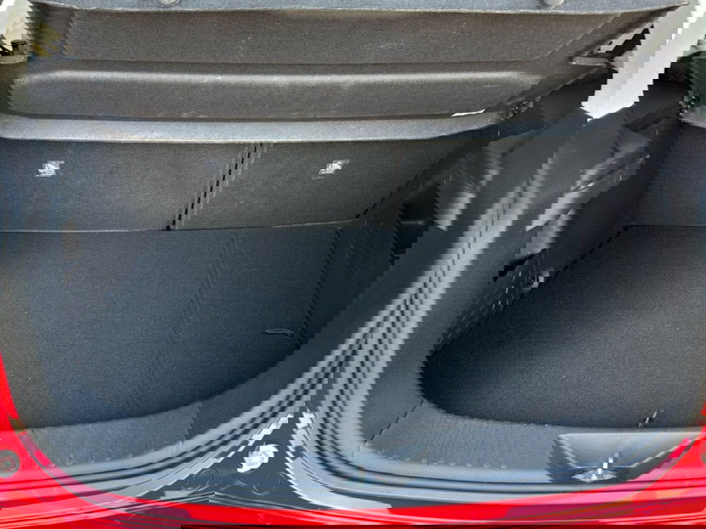 Evo Evo 5 II usata a Ferrara (7)