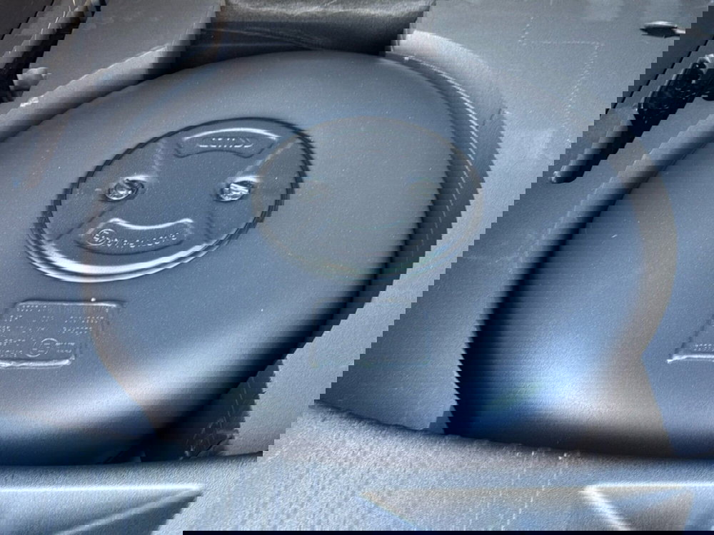 Evo Evo 5 II usata a Ferrara (8)