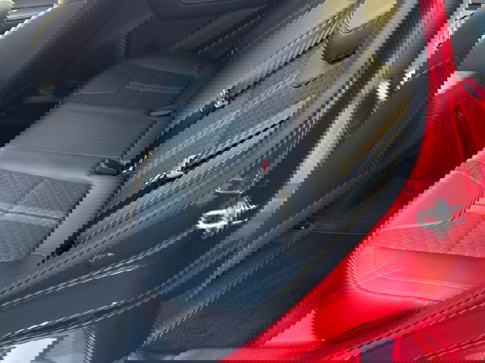 Evo Evo 5 II usata a Ferrara (9)