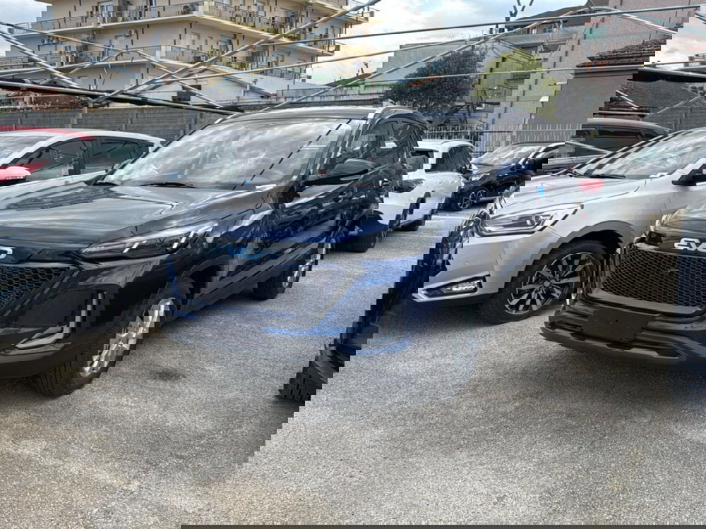 Evo Evo 5 II nuova a Pescara