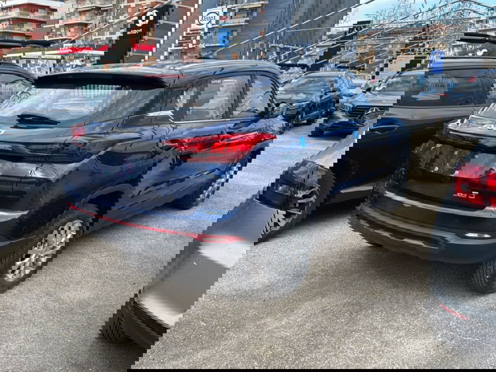 Evo Evo 5 II nuova a Pescara (5)