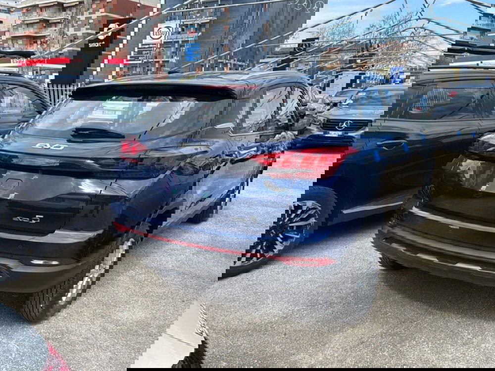 Evo Evo 5 II nuova a Pescara (6)