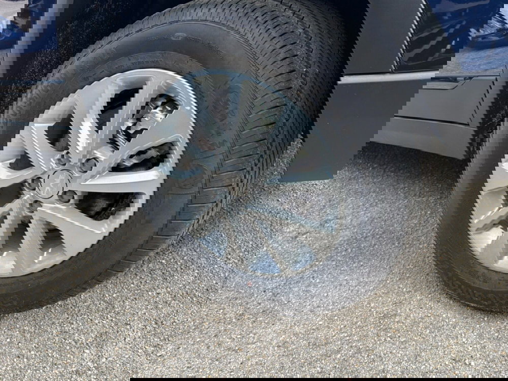 Evo Evo 5 II nuova a Pescara (7)