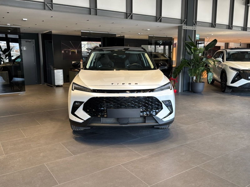 Tiger Six nuova a Pescara (5)