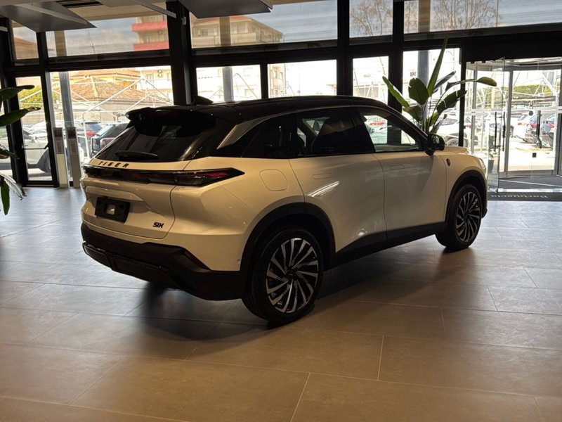 Tiger Six nuova a Pescara (6)