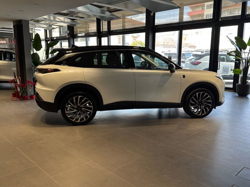 Tiger Six nuova a Pescara (7)