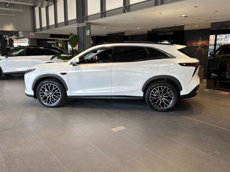 Sportequipe Sportequipe 8 GT nuova a Pescara (2)