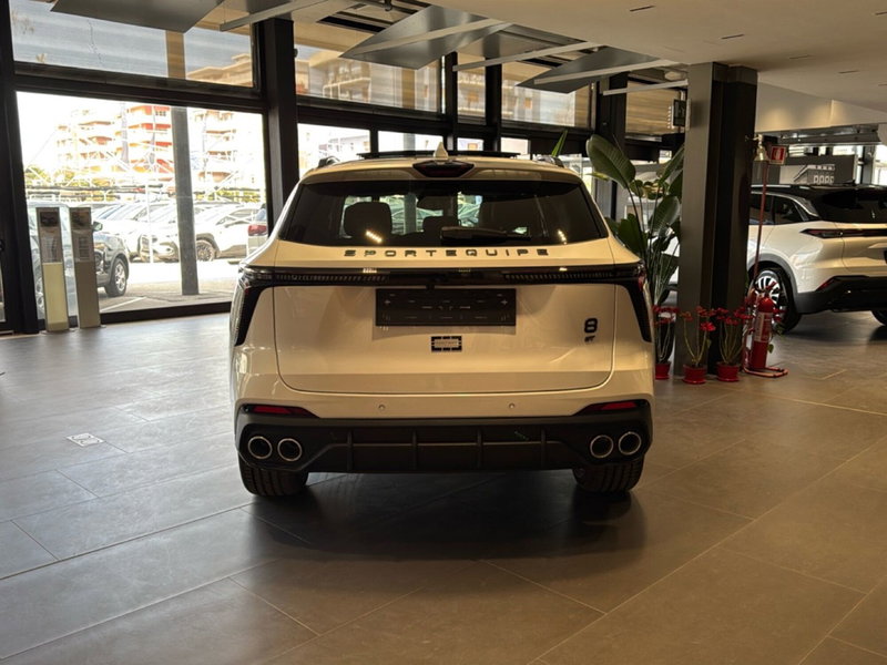 Sportequipe Sportequipe 8 GT nuova a Pescara (3)