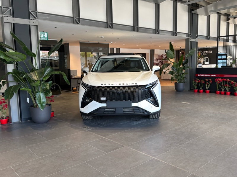 Sportequipe Sportequipe 8 GT nuova a Pescara (4)