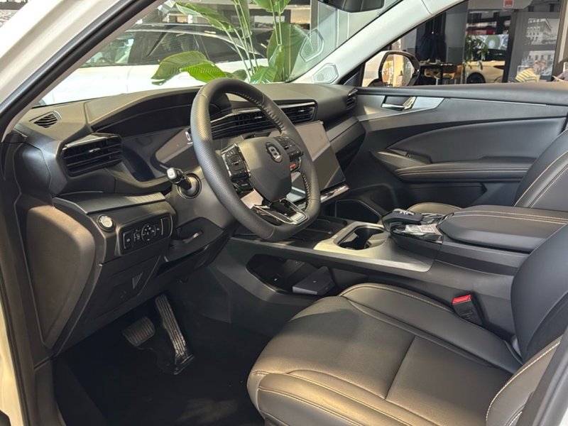 Sportequipe Sportequipe 8 GT nuova a Pescara (5)