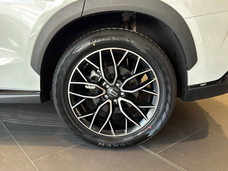 Sportequipe Sportequipe 8 GT nuova a Pescara (7)