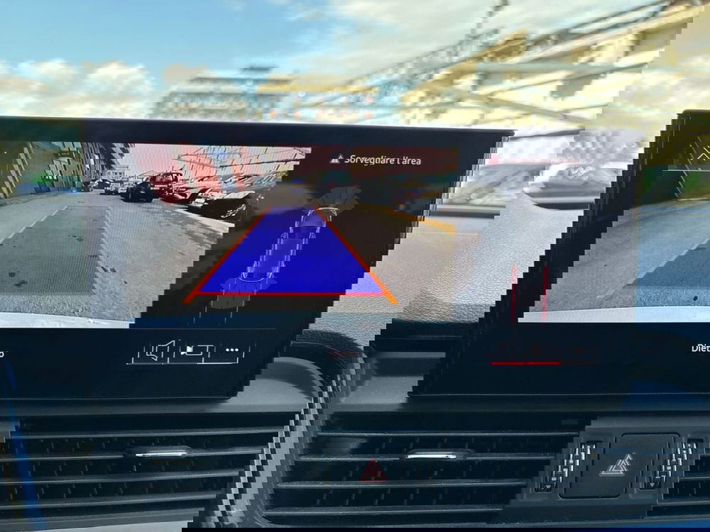 Audi Q5 Sportback usata a Pescara (10)